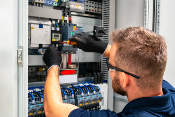 Best Electrical Rewiring Services  in Nice, CA