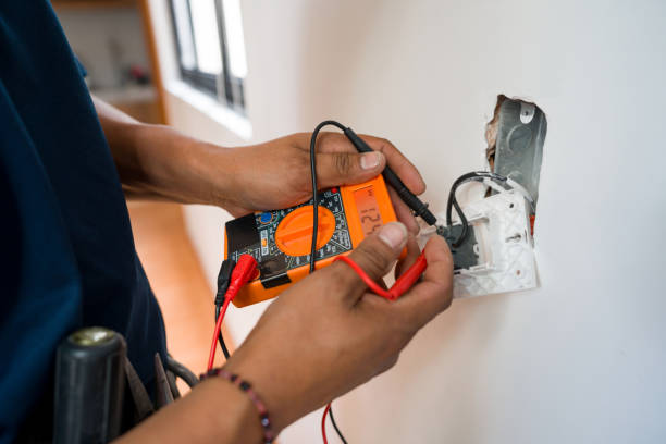Best Electrical Troubleshooting Services  in Nice, CA