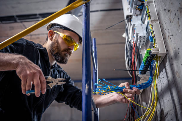 Best Electrical Outlet Repair  in Nice, CA