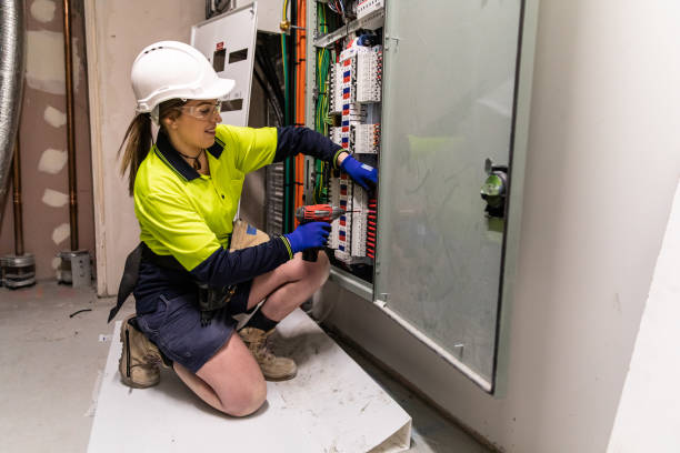Best Residential Electrician Services  in Nice, CA