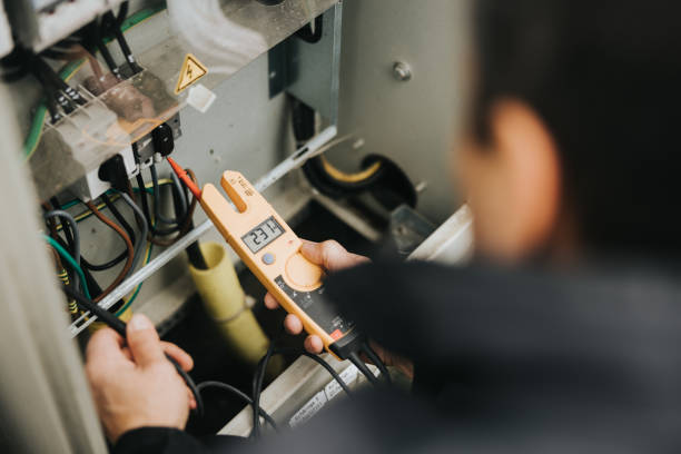 Best Electrical Troubleshooting Services  in Nice, CA