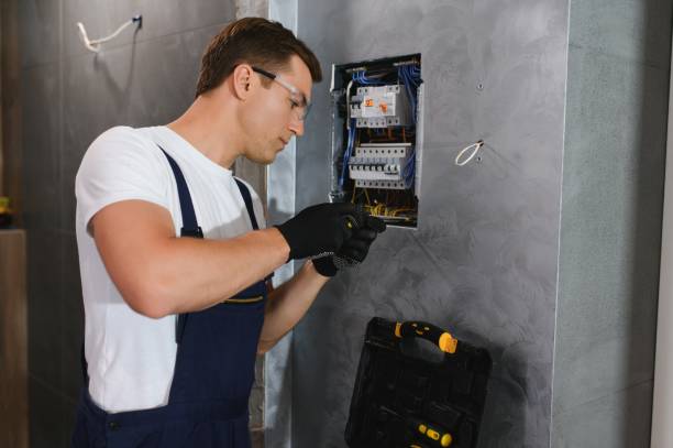 Best Ceiling Fan Installation Electrician  in Nice, CA