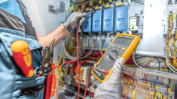 Best Emergency Electrician Near Me  in Nice, CA
