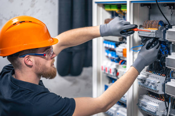 Best Electrician for Home Renovation  in Nice, CA