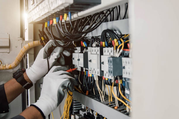 Best Circuit Breaker Repair  in Nice, CA